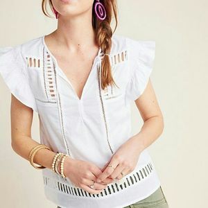 DOLAN for Anthropologie Top